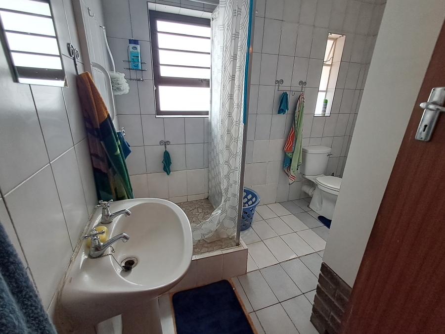 3 Bedroom Property for Sale in Van Riebeeck Hoogte Eastern Cape